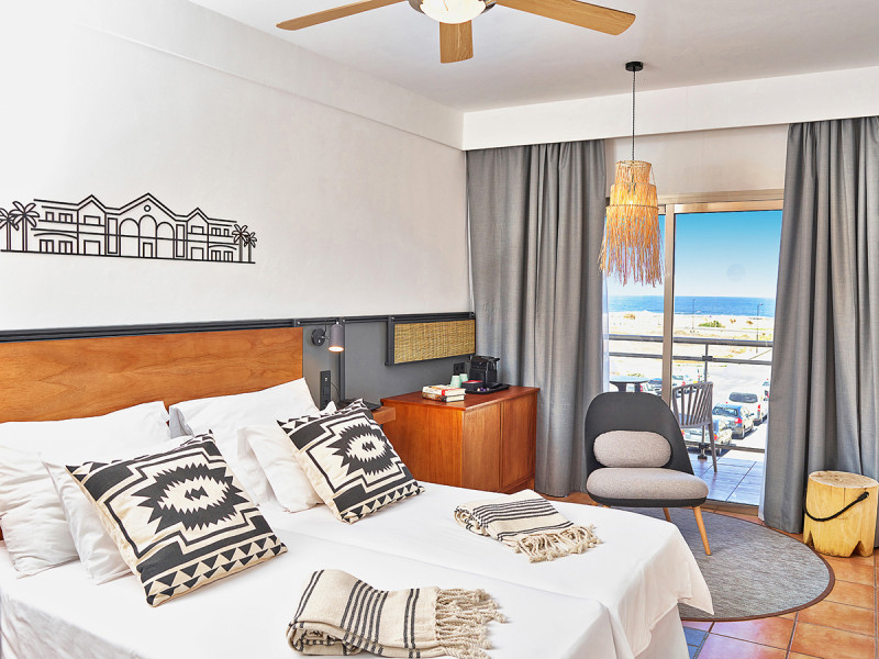 Coral Hotel Cotillo Beach