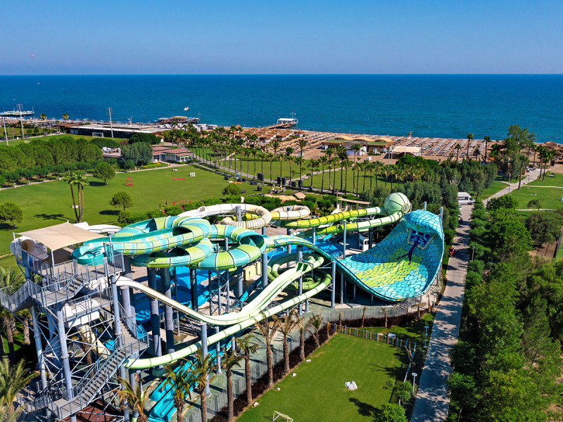 Hotel Lara Barut Collection