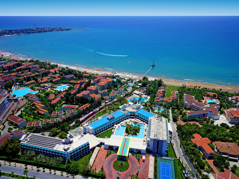 Hotel Side Star Elegance