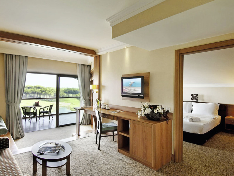 Sueno Hotels Golf Belek