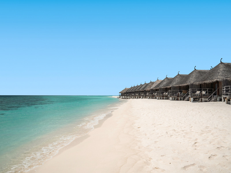 Constance Moofushi Maldives