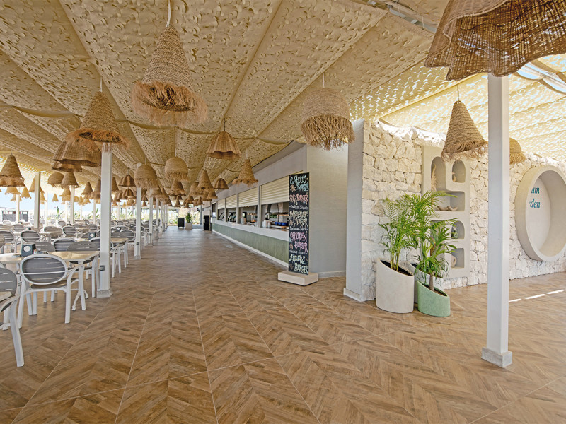 Hotel Novum Garden Side