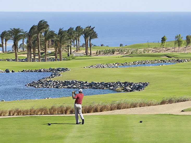 Hotel Steigenberger Makadi