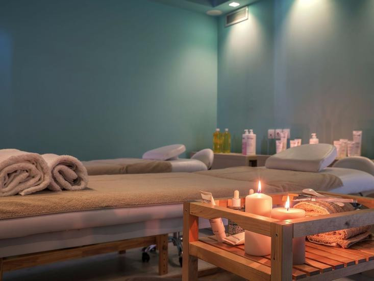 Zante Park Resort and Spa