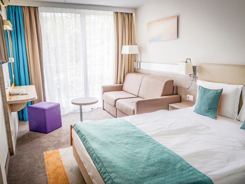 Family Club Ralitsa Aqua