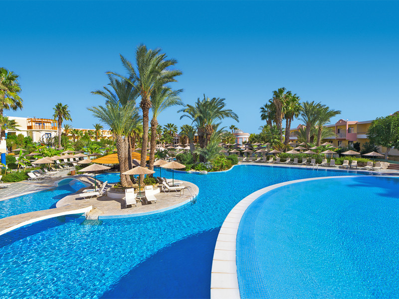 Atrium Palace Thalasso Spa Resort