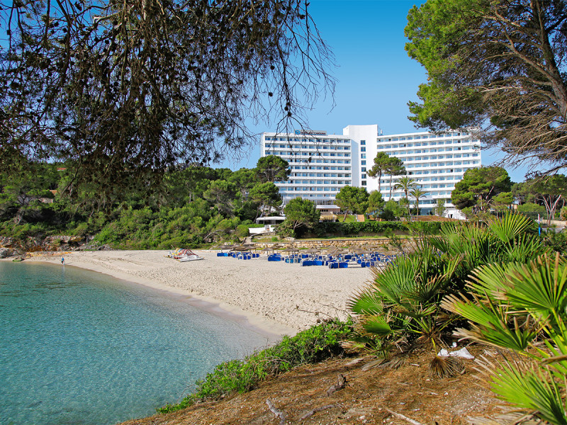 Hotel AluaSoul Carolina