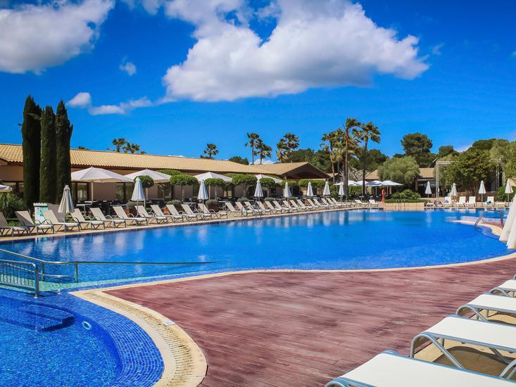 Valentin Playa de Muro