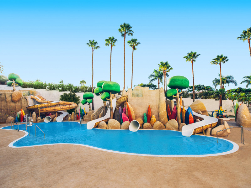 Iberostar Hotel Waves Bouganville Playa