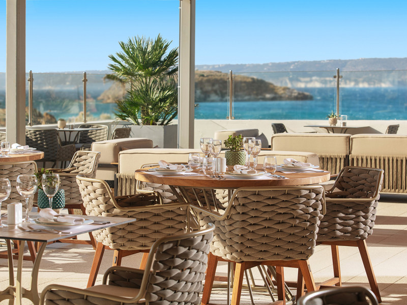 Hotel Almyrida Residence