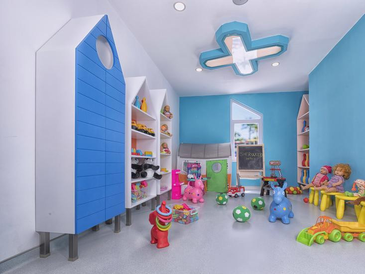 Greenwood Suites Resort