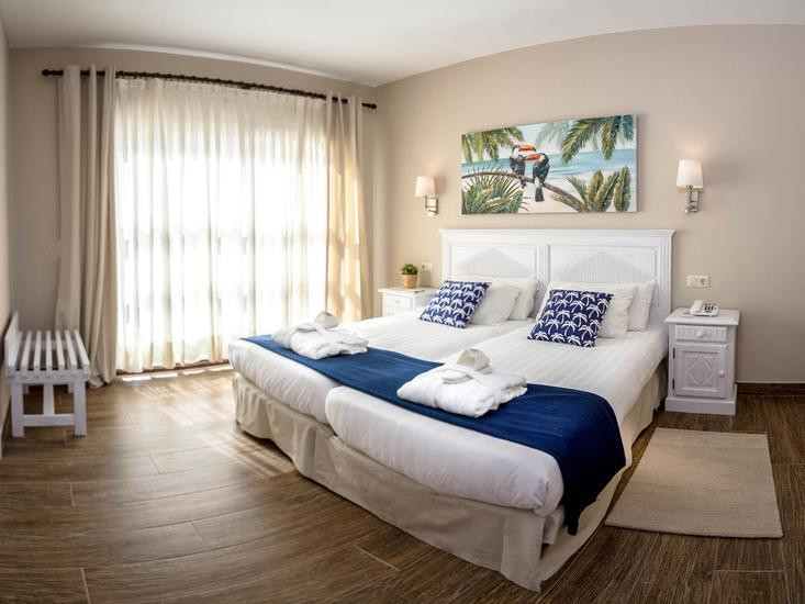 Vitalclass Lanzarote