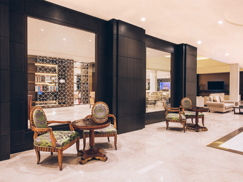 Hotel Iberostar Selection Diar El Andalous