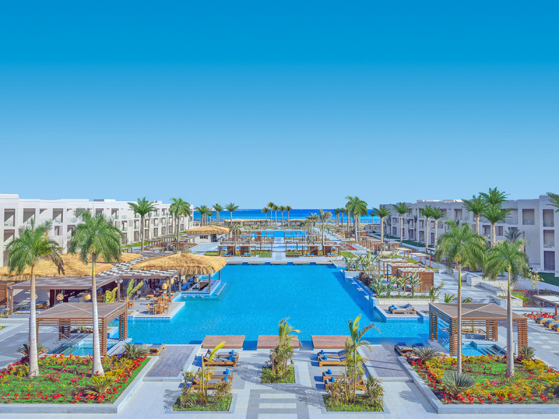 Steigenberger Resort Ras Soma