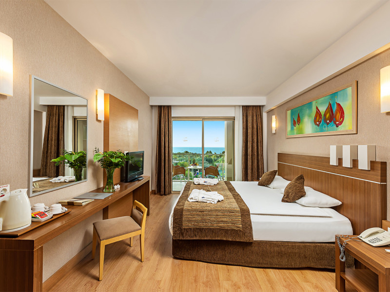 Sunis Kumköy Beach Resort & Spa