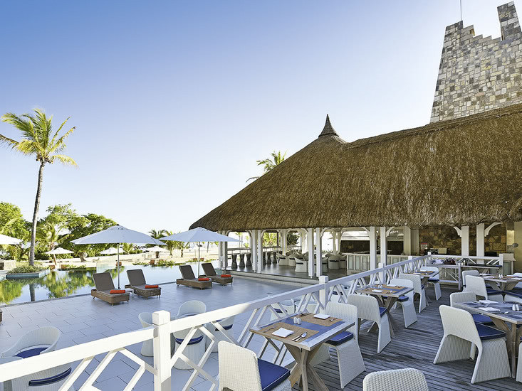 Radisson Blu Azuri Resort & Spa Mauritius