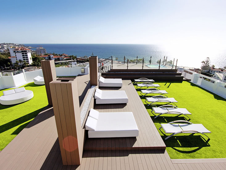 Hotel Caserio