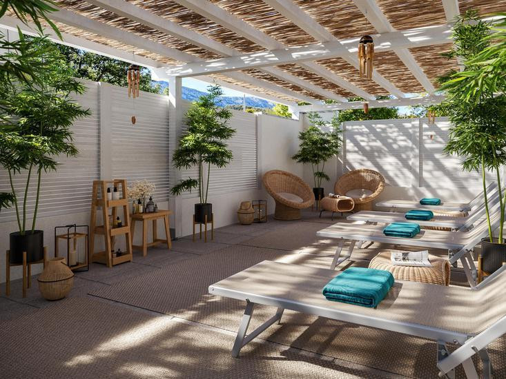 Sunny Baska by Valamar