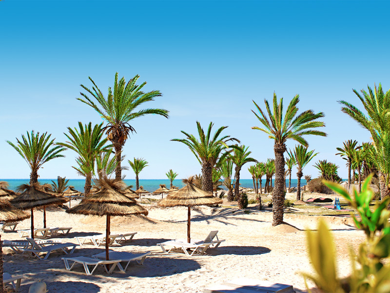 Royal Karthago Resort & Thalasso