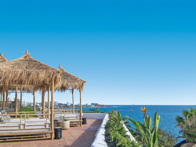 Dreams Jardin Tropical Resort & SPA