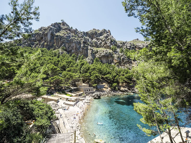 Steigenberger Hotel & Resort Camp de Mar