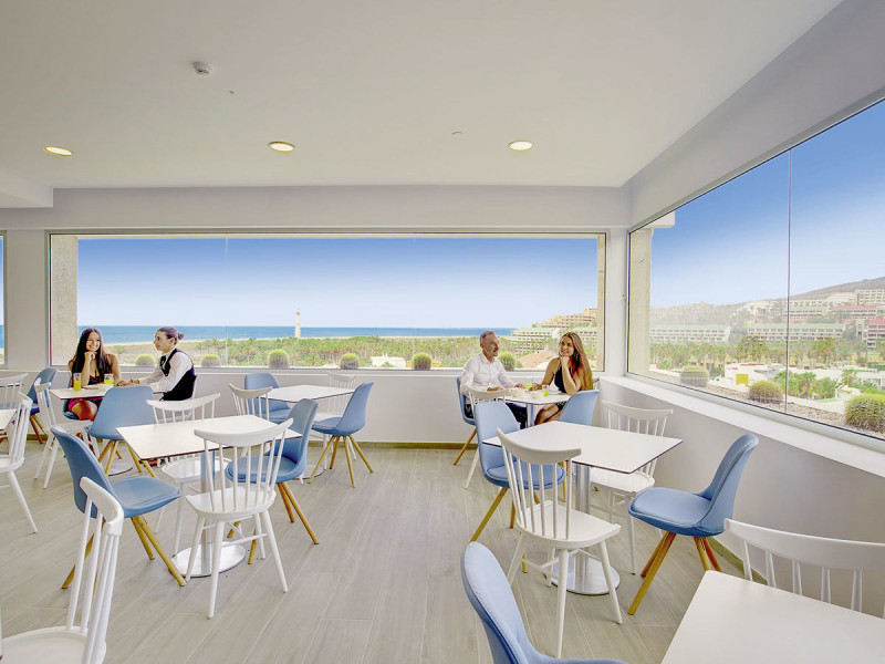 Hotel SBH Maxorata Resort