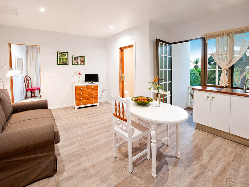 Appartements Adjovimar