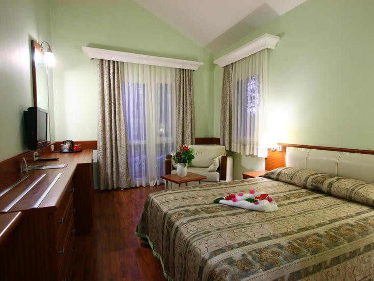 Belcekiz Beach Hotel