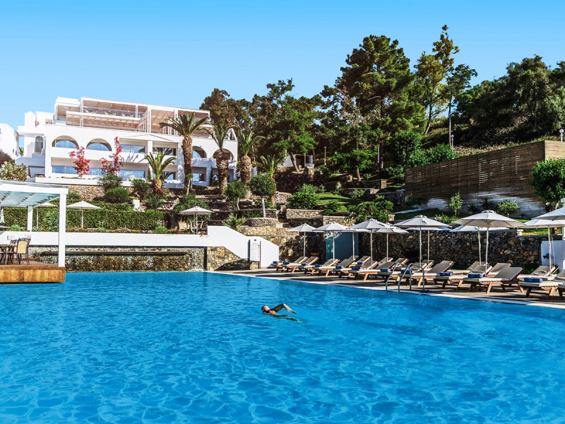 Lindos Village Resort & Spa