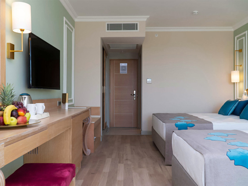 Hotel Adalya Art Side