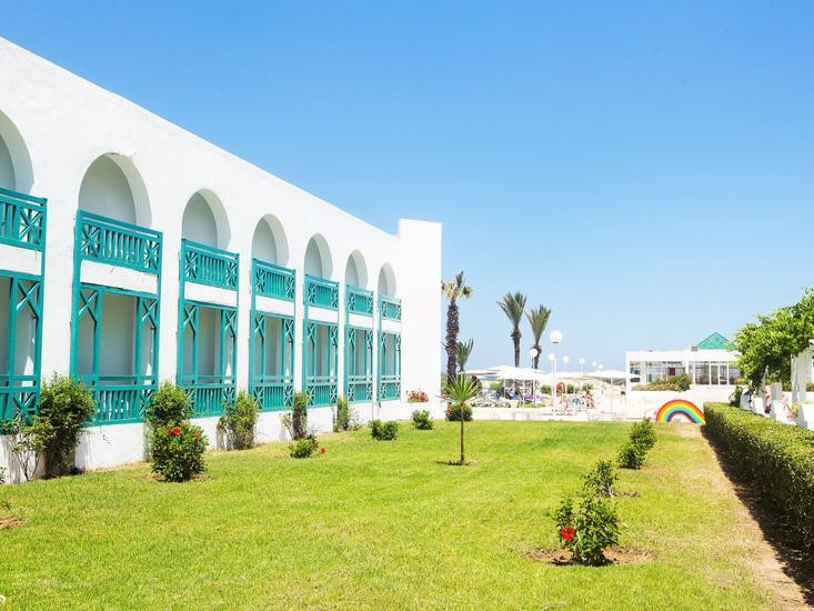 El Mouradi Cap Mahdia