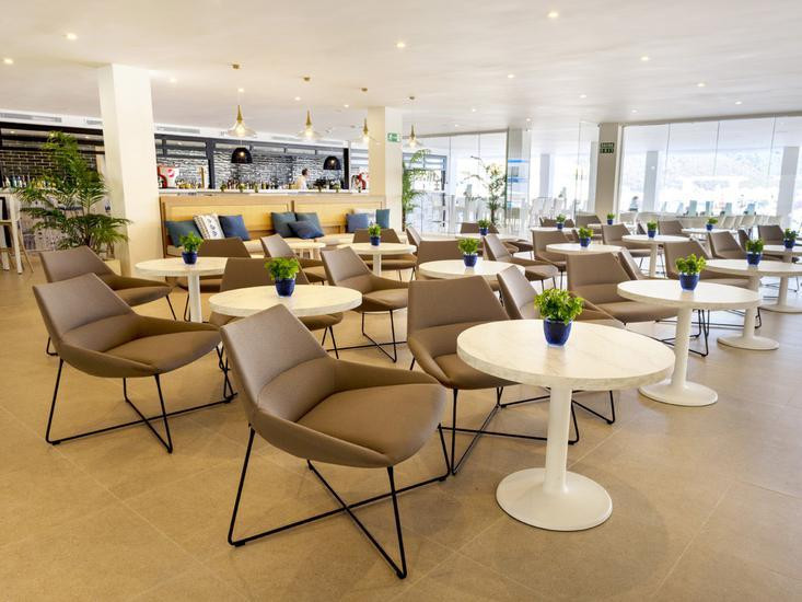 Parque Nereida Suites