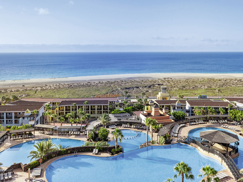 Hotel Occidental Jandia Playa