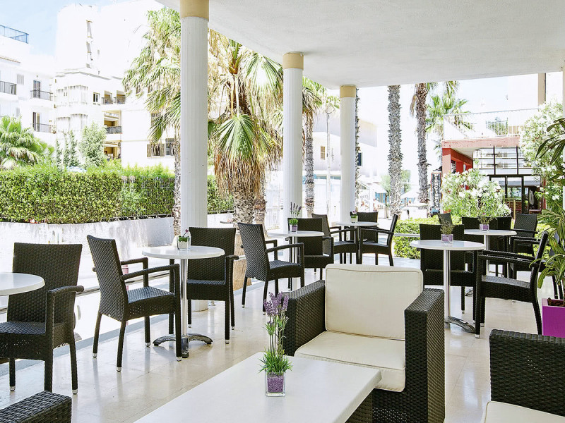 Hotel JS Sol de Can Picafort