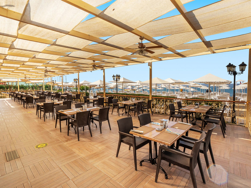 Hotel Aydinbey Gold Dreams