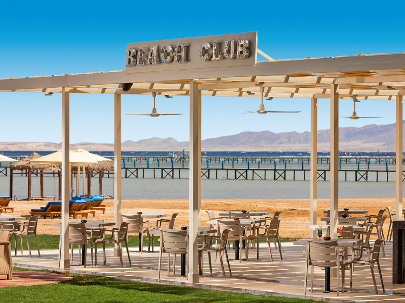 Pickalbatros Laguna Vista Hotel