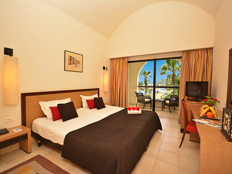 Sentido Djerba Beach