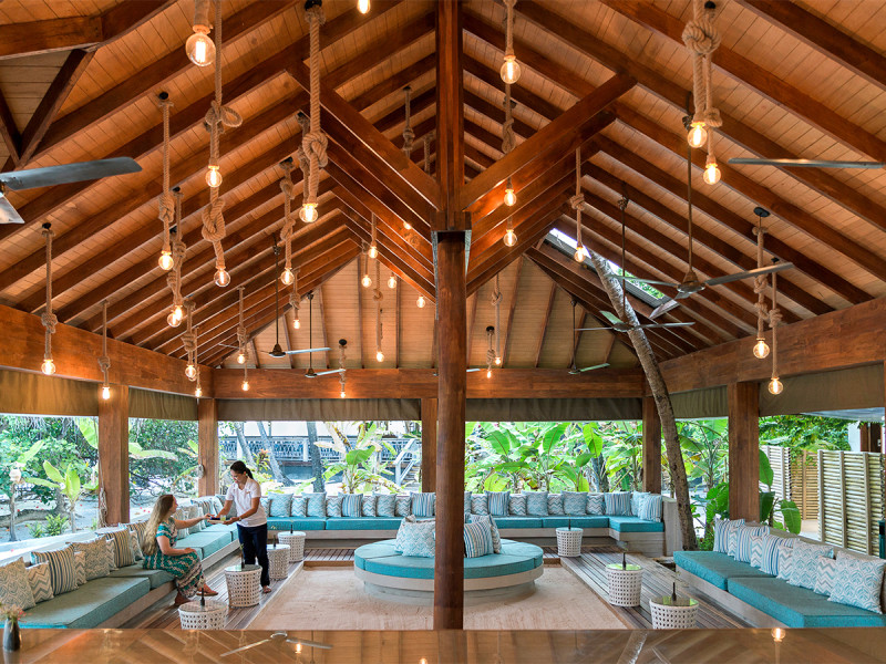 Malahini Kuda Bandos