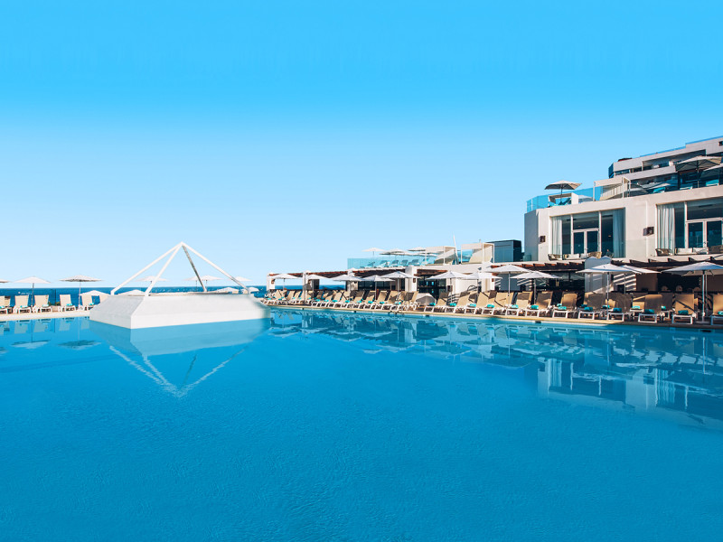 Iberostar Hotel Waves Bouganville Playa