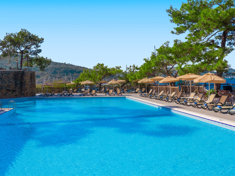 Marmaris Bay Resort