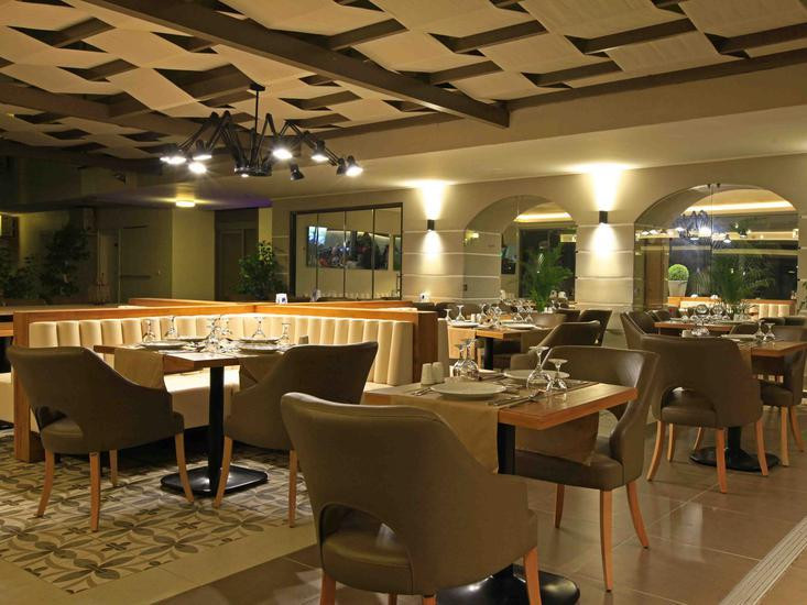 Sun City Apartments