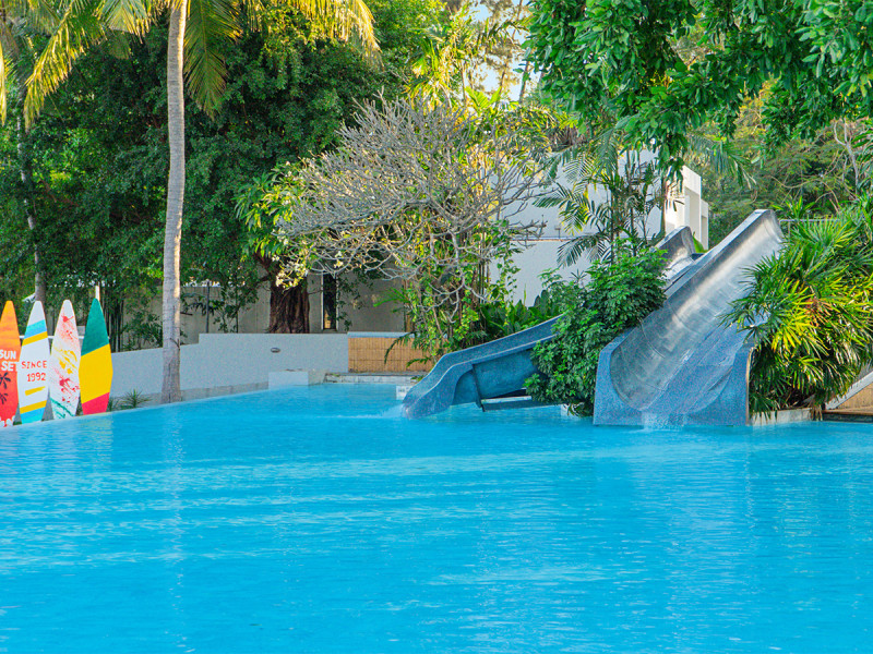 Veranda Resort & Villas