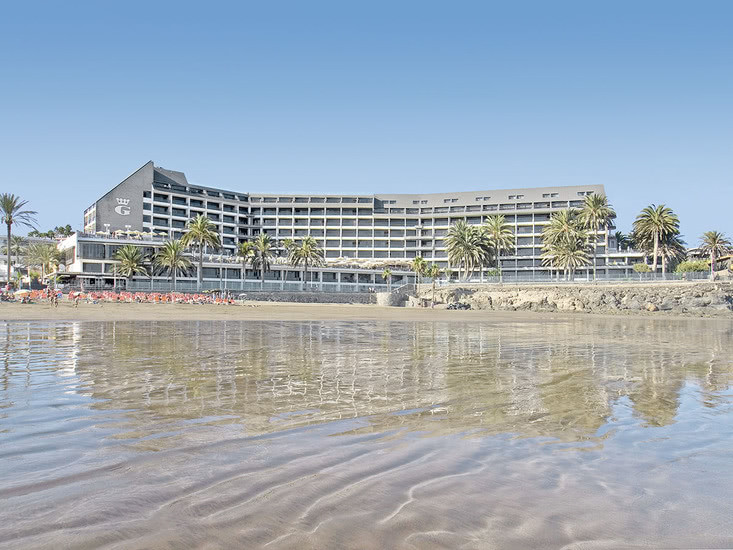 Hotel Don Gregory by Dunas