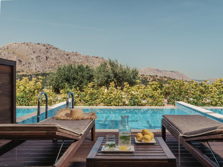 Lindos ImperialResort&Spa