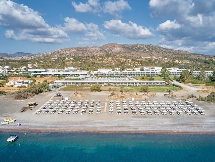 Gennadi Grand Resort