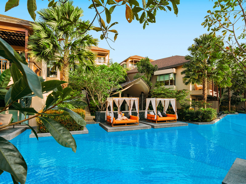 Mandarava Resort & Spa