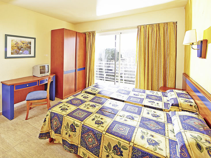 MLL Palma Bay Club Resort