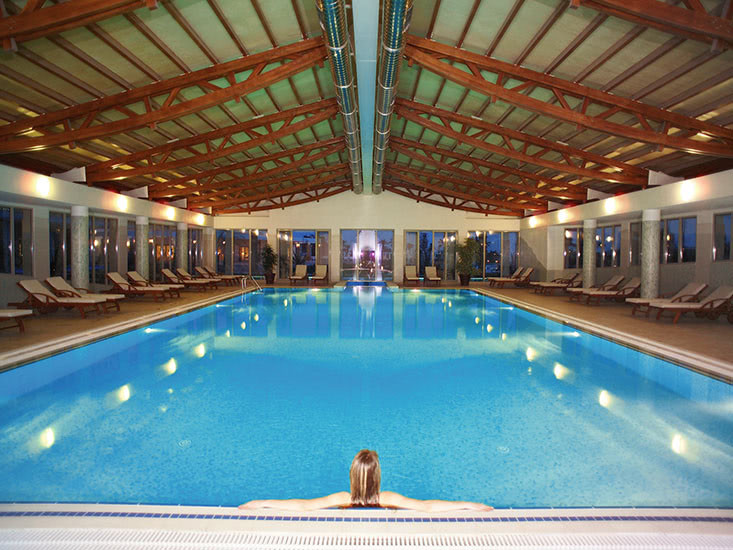 Hotel Lara Barut Collection