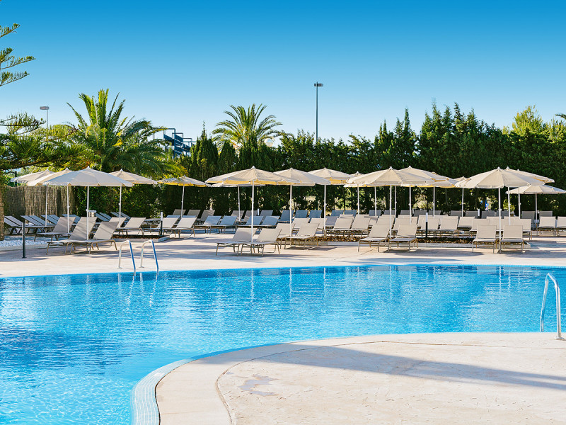 Hotel Bordoy Alcudia Bay