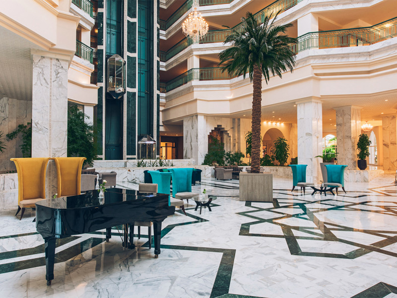 Hotel Iberostar Selection Kantaoui Bay